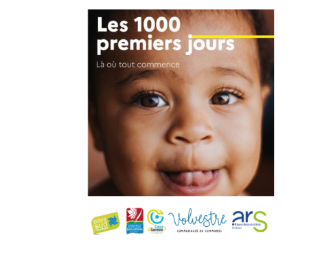 Forum 1000 1ers jours - 12 mars - Rieumes