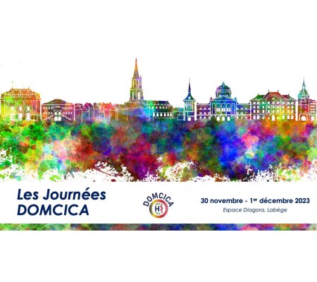 Les journées DomCica - formation pédagogique