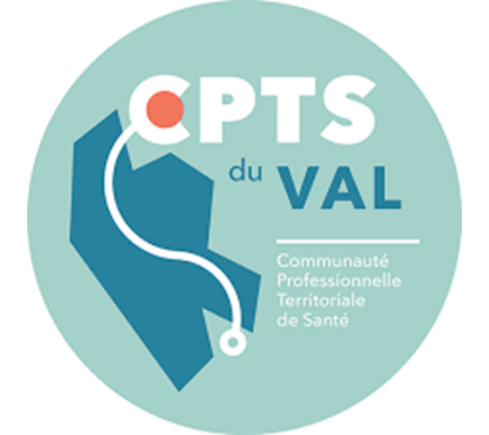 CPTS du Val Séminaire : construction du parcours "personne âgée"