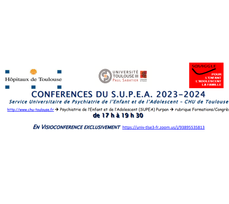 Conférence SUPEA 4 avril