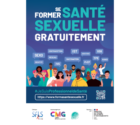 Plateforme FormaSantéSexuelle