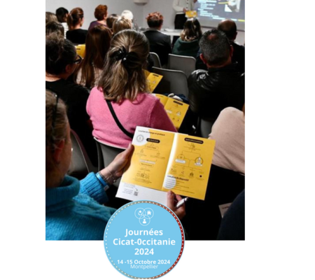 Journée Cicat Occitanie