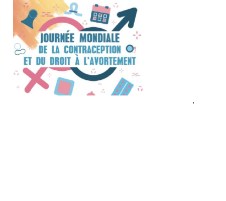 FORMATION FLASH E CARE Jeudi 26 septembre de 13h à 14h « Contraception, droit à l'avortement & Précarité »