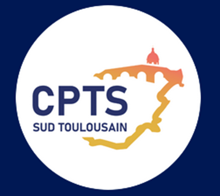 Rencontre de la CPTS Sud Toulousain