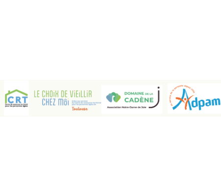 Centre de Ressources Territorial Toulousain et Plateforme des aidants 