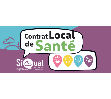 Contrat Local de Santé Sicoval