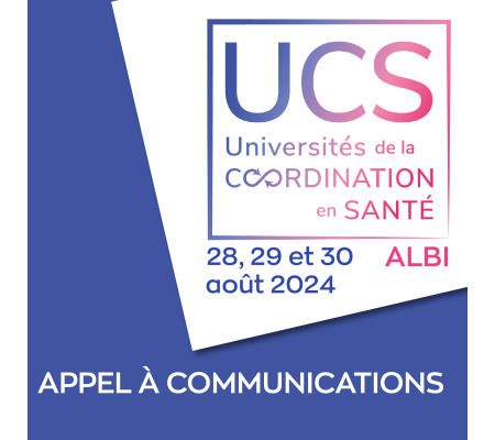 Appel à communication