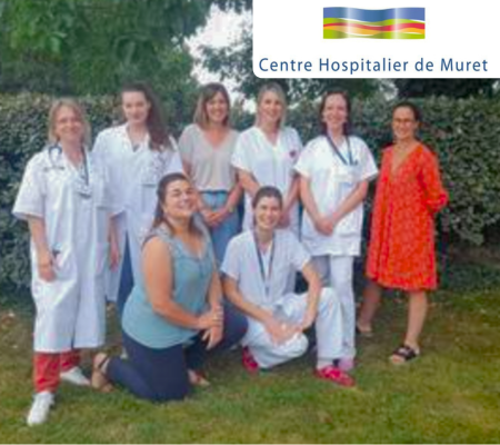 L’hôpital de jour gériatrique du Centre Hospitalier de Muret