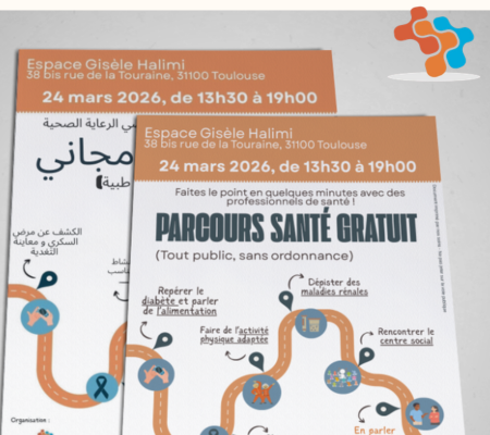Journée de prévention et de repérage des maladies chroniques 