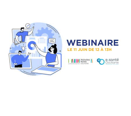 La coordination numérique au service des parcours maladies rares