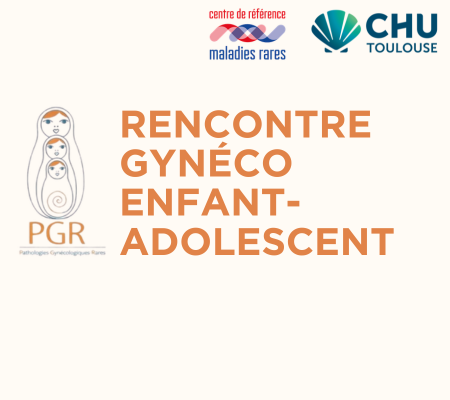 11ème Rencontre de Gynécologie de l’Enfant et de l’Adolescent 